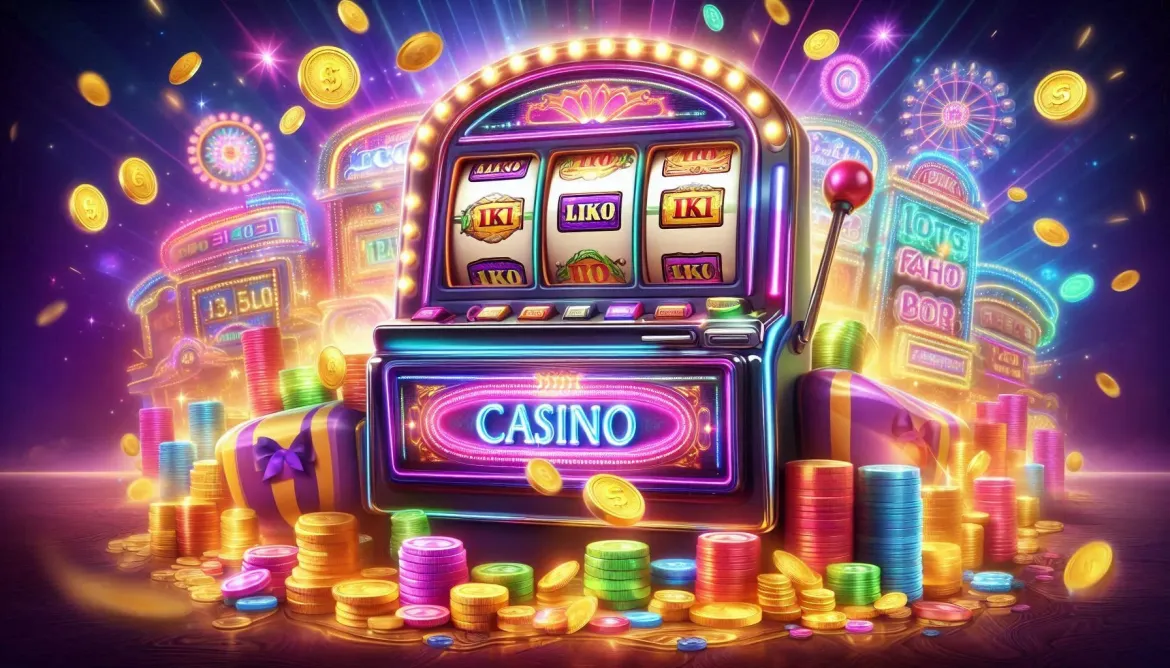 JetSetSpins Casino